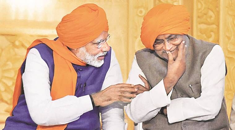 नीतीश कुमार ने दी बीजेपी को खुली चेतावनी, कहा हमें नजरंदाज़ किया तो राजनीति उन्हें कर देगी अनदेखा