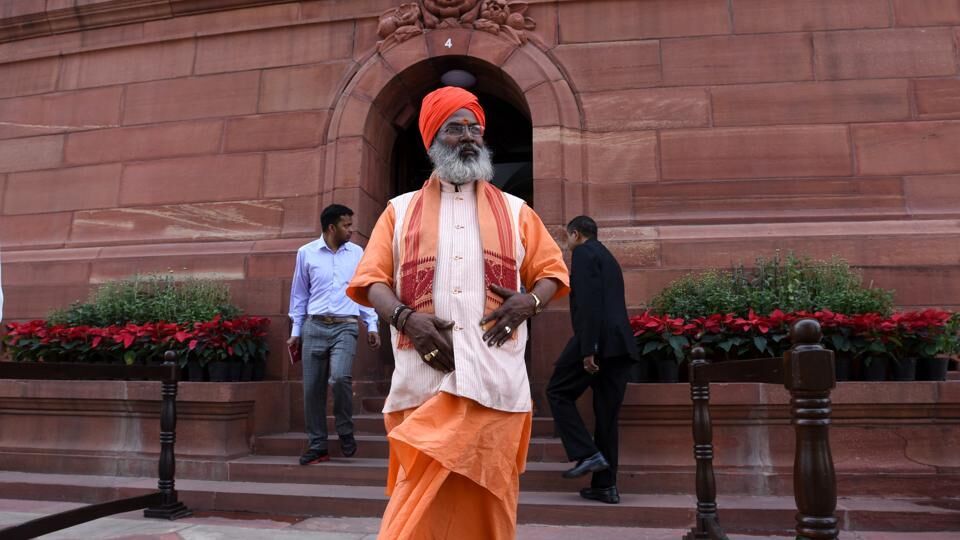योगी के मंत्री बाद अब मोदी के इस सांसद को भी पता नहीं GST का फुल फॉर्म: जानिए कौन है यह सांसद योगी के मंत्री बाद अब मोदी के इस सांसद को भी पता नहीं GST का फुल फॉर्म: जानिए कौन है यह सांसद