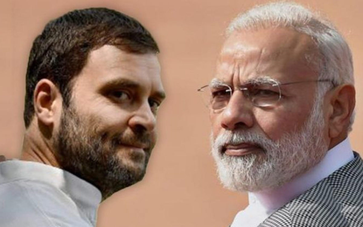हाथरस: गैंग रेप की शिकार दलित लड़की की मौत, कांग्रेस ने प्रधानमंत्री की खामोशी पर सवाल उठाया, विपक्ष हुआ हमलावर हाथरस: गैंग रेप की शिकार दलित लड़की की मौत, कांग्रेस ने प्रधानमंत्री की खामोशी पर सवाल उठाया, विपक्ष हुआ हमलावर