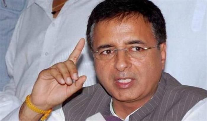 BREAKING: कांग्रेस का बड़ा आरोप, सुभाष बराला के बेटे को बचाने में लगा गृह मंत्रालय!