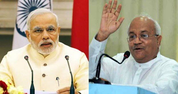 वेदप्रताप वैदिक का पीएम मोदी पर हमला, कहा- नोटबंदी मूर्खतापूर्ण फैसला था, सर्जिकल स्ट्राइक को कहा फर्जीकल स्ट्राइक