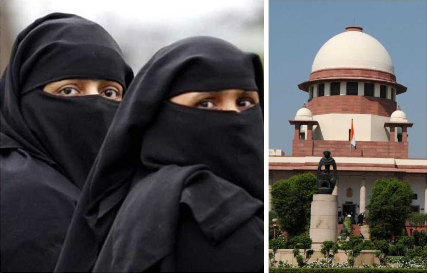 तीन तलाक पर सुप्रीम कोर्ट का ऐतिहासिक फैसला: पढ़िए- कब-कब क्या-क्या हुआ