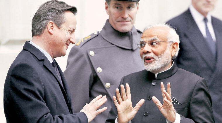 बड़ी खबर: औंधे मुंह गिरी मोदी सरकार की विदेश नीति, ब्रिटेन ने दिया तगड़ा झटका, भारतीयों ने बताया अपमान