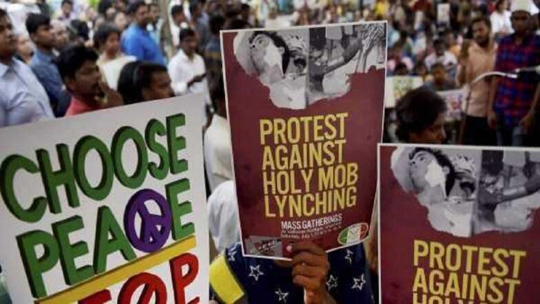 महाराष्‍ट्र: 24 घंटे में मॉब लिंचिंग की दूसरी घटना, मालेगांव में अफवाह के बाद 5 लोगों की पीट-पीट कर हत्या, 15 लोग हिरासत में