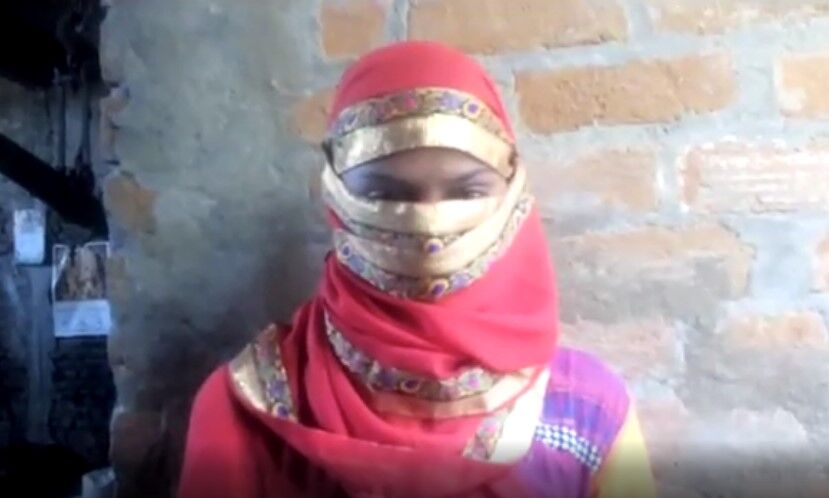 योगी राज: उत्तर प्रदेश में अपराधियों का तांडव, बलिया में नाबालिग से रेप के बाद अपहरण योगी राज: उत्तर प्रदेश में अपराधियों का तांडव, बलिया में नाबालिग से रेप के बाद अपहरण