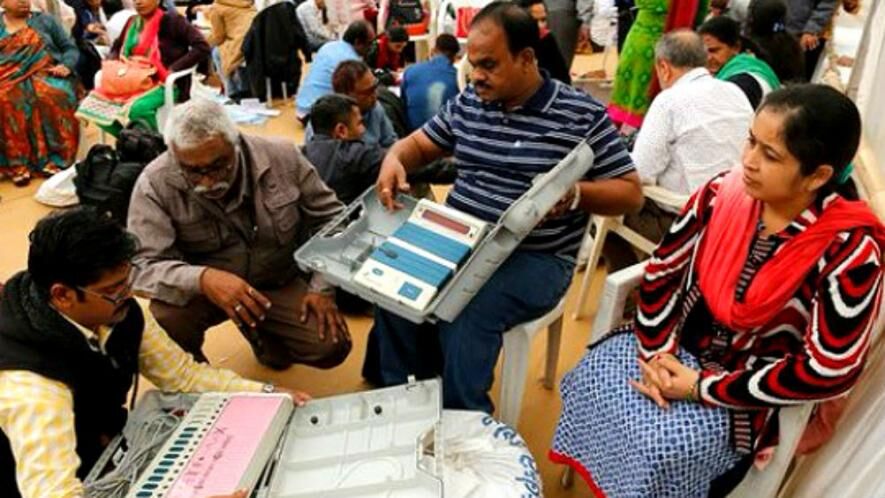 उपचुनाव के नतीजे: जानें 4 लोकसभा और 10 विधानसभा सीटों का पूरा समीकरण उपचुनाव के नतीजे: जानें 4 लोकसभा और 10 विधानसभा सीटों का पूरा समीकरण