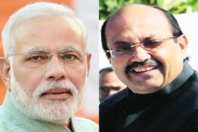 कोई ऐसा सागा नहीं जिसे मैंने ठगा नहीं, अमर सिंह के जीवन का मूल मंत्र कोई ऐसा सागा नहीं जिसे मैंने ठगा नहीं, अमर सिंह के जीवन का मूल मंत्र