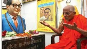 भदंत   प्रज्ञानंद का अंतिम संस्कार श्रीलंकन रीति रिवाज से आज किया जाएगा