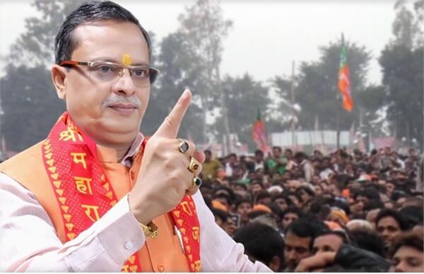 न्यू इंडिया: इस BJP विधायक ने दे दिया घटिया बयान, कहा-हम दो-हमारे दाे नहीं चलेगा, 5 बच्चे पैदा करें हिंदू न्यू इंडिया: इस BJP विधायक ने दे दिया घटिया बयान, कहा-हम दो-हमारे दाे नहीं चलेगा, 5 बच्चे पैदा करें हिंदू