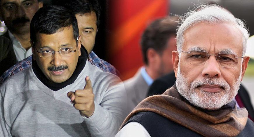चुनी हुई सरकार ही चलाएगी दिल्ली, उपराज्यपाल सर्वेसर्वा नहीं