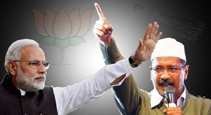 दिल्ली में LG बनाम केजरीवाल: जानें सुप्रीम कोर्ट के फैसले की 10 अहम बातें दिल्ली में LG बनाम केजरीवाल: जानें सुप्रीम कोर्ट के फैसले की 10 अहम बातें