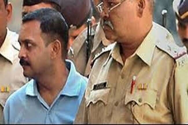 2008 के मालेगांव ब्लास्ट मामले मे आरोपी कर्नल पुरोहित को सुप्रीम कोर्ट ने दी जमानत