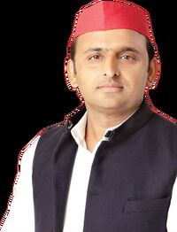 उत्तर प्रदेश: सपा सरकार की योजनाओं और उपलब्धियों को गिना रहे CM योगी उत्तर प्रदेश: सपा सरकार की योजनाओं और उपलब्धियों को गिना रहे CM योगी
