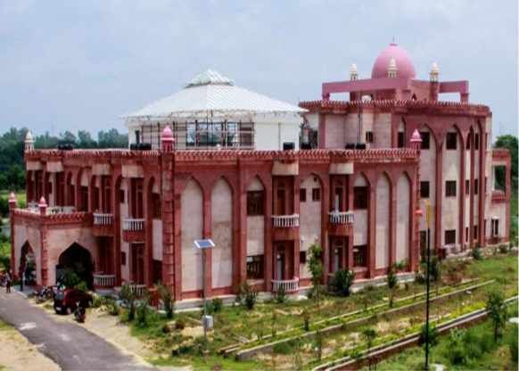 कहीं नहीं मिला एडमिशन तो निराश न हों, राजधानी लखनऊ के इस यूनिवर्सिटी में अभी कर सकते हैं आवेदन! कहीं नहीं मिला एडमिशन तो निराश न हों, राजधानी लखनऊ के इस यूनिवर्सिटी में अभी कर सकते हैं आवेदन!
