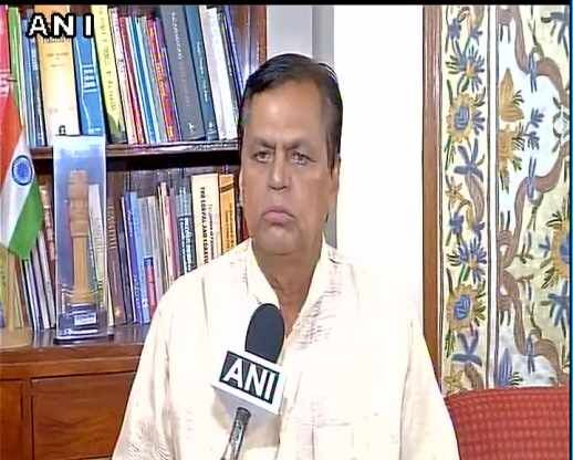 BREAKING: शपथ से पहले ही JDU में बगावत, शरद यादव और अली अनवर ने नीतीश के फैसले को बताया गलत