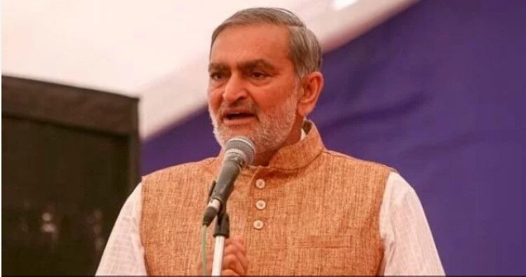 बिटकॉइन केस में बीजेपी के पूर्व विधायक नलिन कोटडिया महाराष्ट्र के धुलिया से गिरफ्तार बिटकॉइन केस में बीजेपी के पूर्व विधायक नलिन कोटडिया महाराष्ट्र के धुलिया से गिरफ्तार