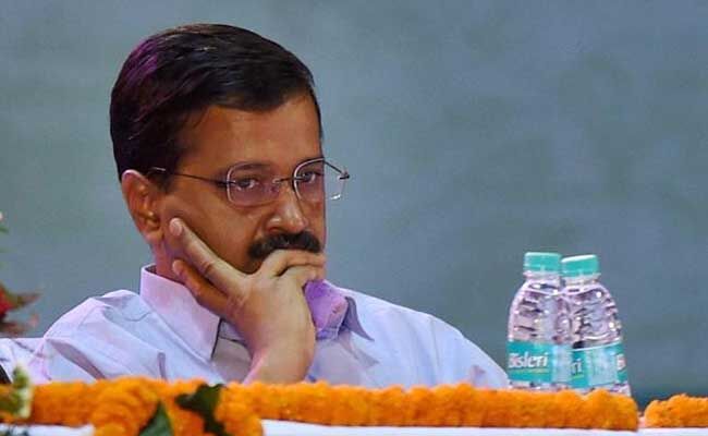केजरीवाल के खिलाफ गिरफ्तारी वारंट जारी, पढ़ें क्या है मामला केजरीवाल के खिलाफ गिरफ्तारी वारंट जारी, पढ़ें क्या है मामला