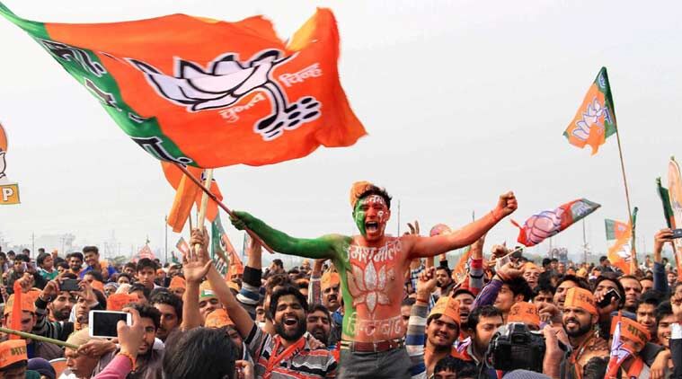 उत्तर प्रदेश भाजपा ने अपने 87 कार्यकर्तायों को किया निष्काषित: पढ़ें पूरी खबर उत्तर प्रदेश भाजपा ने अपने 87 कार्यकर्तायों को किया निष्काषित: पढ़ें पूरी खबर