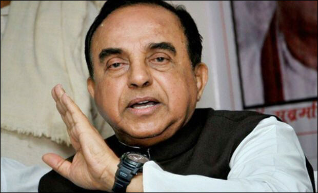 सुब्रमण्यम स्वामी ने जताई आशंका: श्रीदेवी का हुआ है मर्डर, जबरन पिलाई गई शराब