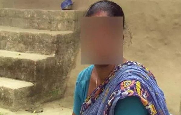 कटिहारः शराबी पति ने पत्नी के साथ किया कुछ ऐसा, सुनकर रह जाएंगे दंग!