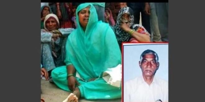 योगीराज: बुलंदशहर हत्या कांड में हिंदू युवा वाहिनी के 9 कार्यकर्ता गिरफ़्तार योगीराज: बुलंदशहर हत्या कांड में हिंदू युवा वाहिनी के 9 कार्यकर्ता गिरफ़्तार