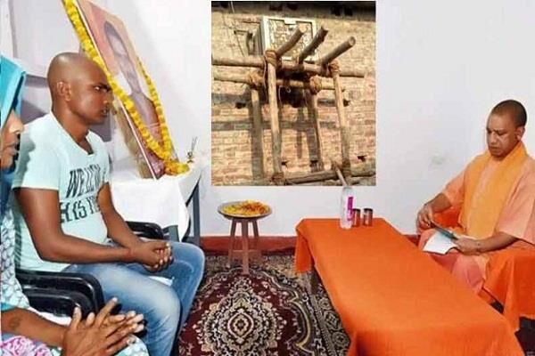 कांग्रेस का सीएम योगी पर हमला, कहा ये ये योगी नहीं भोगी हैं कांग्रेस का सीएम योगी पर हमला, कहा ये ये योगी नहीं भोगी हैं
