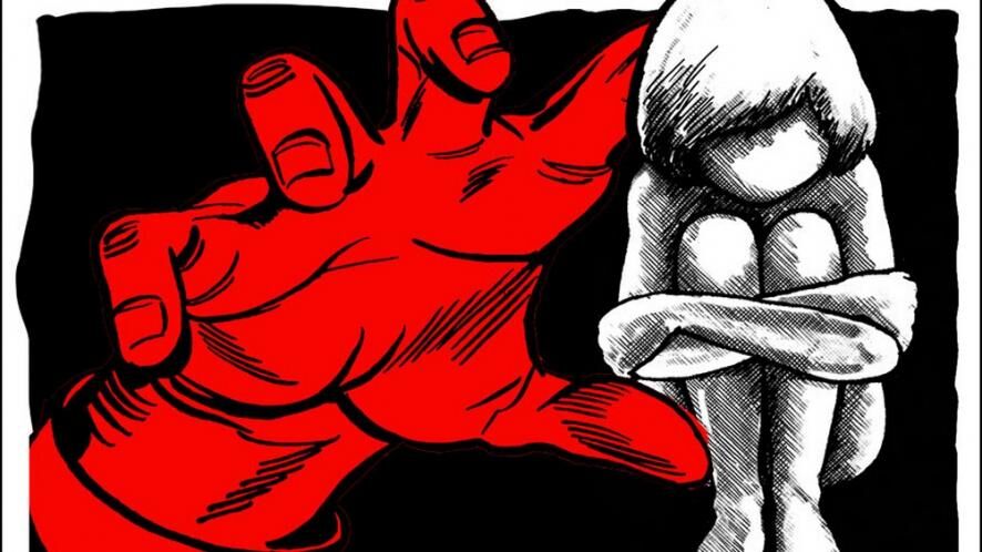 योगी राज: चलती कार में नाबालिग के साथ सामूहिक बलात्कार, 2 आरोपी गिरफ्तार