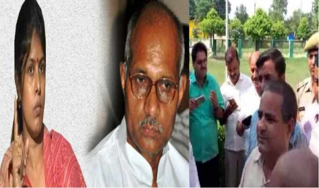 जब योगी की मंत्री स्वाति सिंह और धर्मपाल पर फूटा भाजपाइयों का गुस्सा: जानिए फिर क्या हुआ जब योगी की मंत्री स्वाति सिंह और धर्मपाल पर फूटा भाजपाइयों का गुस्सा: जानिए फिर क्या हुआ