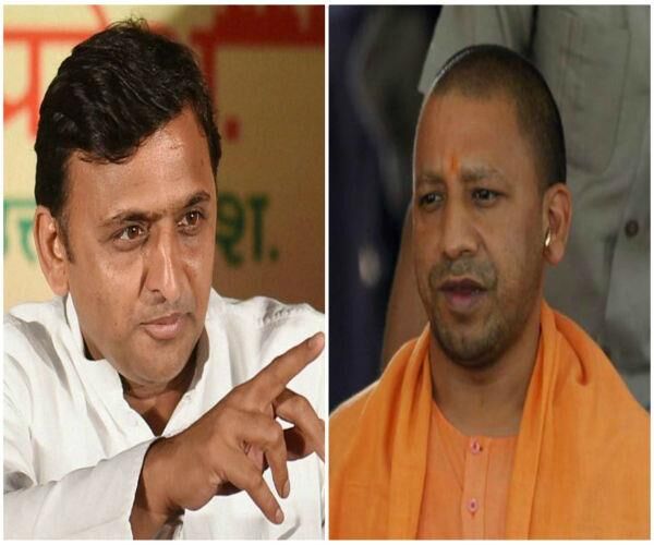30 बच्चों की मौत पर गरमाई राजनीति, अखिलेश ने योगी सरकार को ठहराया जिम्मेदार
