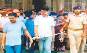सृजन घोटाले में आया एक और भाजपा सांसद का नाम,बनवा रहे है भागलपुर में मॉल ! जानिए क्या है सृजन घोटाला