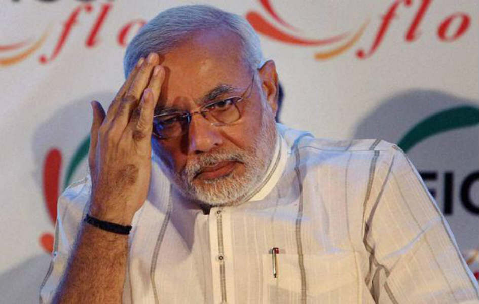 मोदी के कार्यक्रम में भीड़ जुटाने के लिए DM ने माँगा 85 लाख 60 हजार रुपये का बजट मोदी के कार्यक्रम में भीड़ जुटाने के लिए DM ने माँगा 85 लाख 60 हजार रुपये का बजट