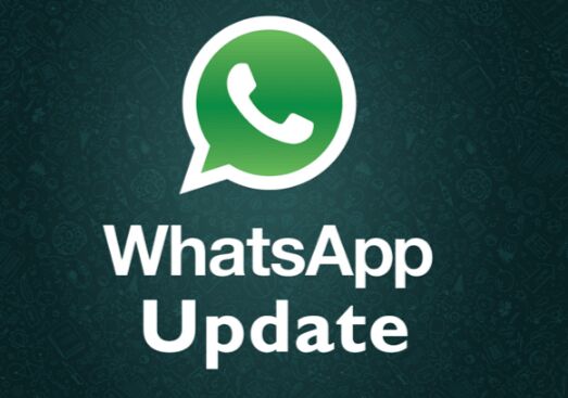 WhatsApp यूजर्स के लिए ख़ुशख़बरी, आया नया पिन टू टॉप फीचर WhatsApp यूजर्स के लिए ख़ुशख़बरी, आया नया पिन टू टॉप फीचर