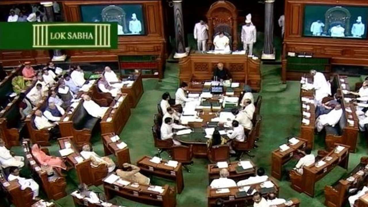 बड़ी खबर: अविश्वास प्रस्ताव पर चर्चा और वोटिंग कल, जानें क्या है सीटों का खेल, किसके पाले में है कौन सी पार्टी?