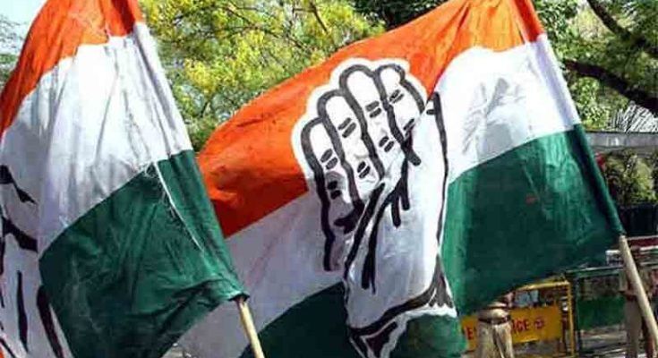 कांग्रेस में बड़ा बदलाव, नई वर्किंग कमेटी का एलान, देखिये नई वर्किंग कमेटी की लिस्ट कांग्रेस में बड़ा बदलाव, नई वर्किंग कमेटी का एलान, देखिये नई वर्किंग कमेटी की लिस्ट