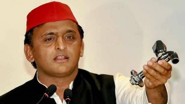 उत्तर प्रदेश: अखिलेश यादव के बंगला विवाद में अब HC ने दिए जांच के आदेश