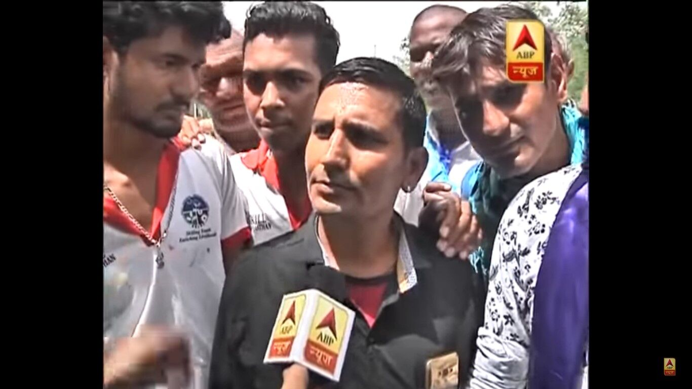 जयपुर: विरोध के डर से PM मोदी की रैली में काले कपड़े वालों को नहीं मिली एंट्री