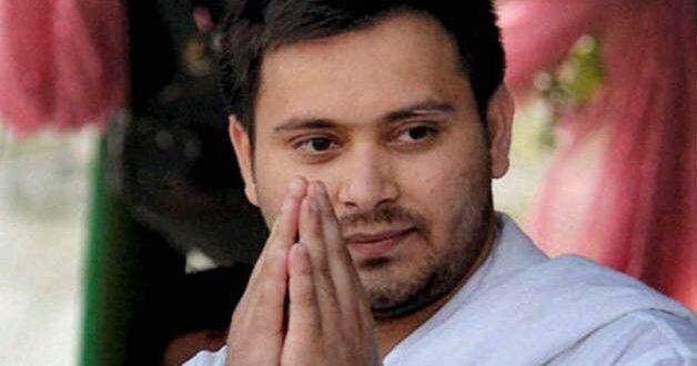जिस घोटाले पर इतना हंगामा हो रहा है, तेजस्वी उस समय 13 साल के थे! जानिए पूरा मामला