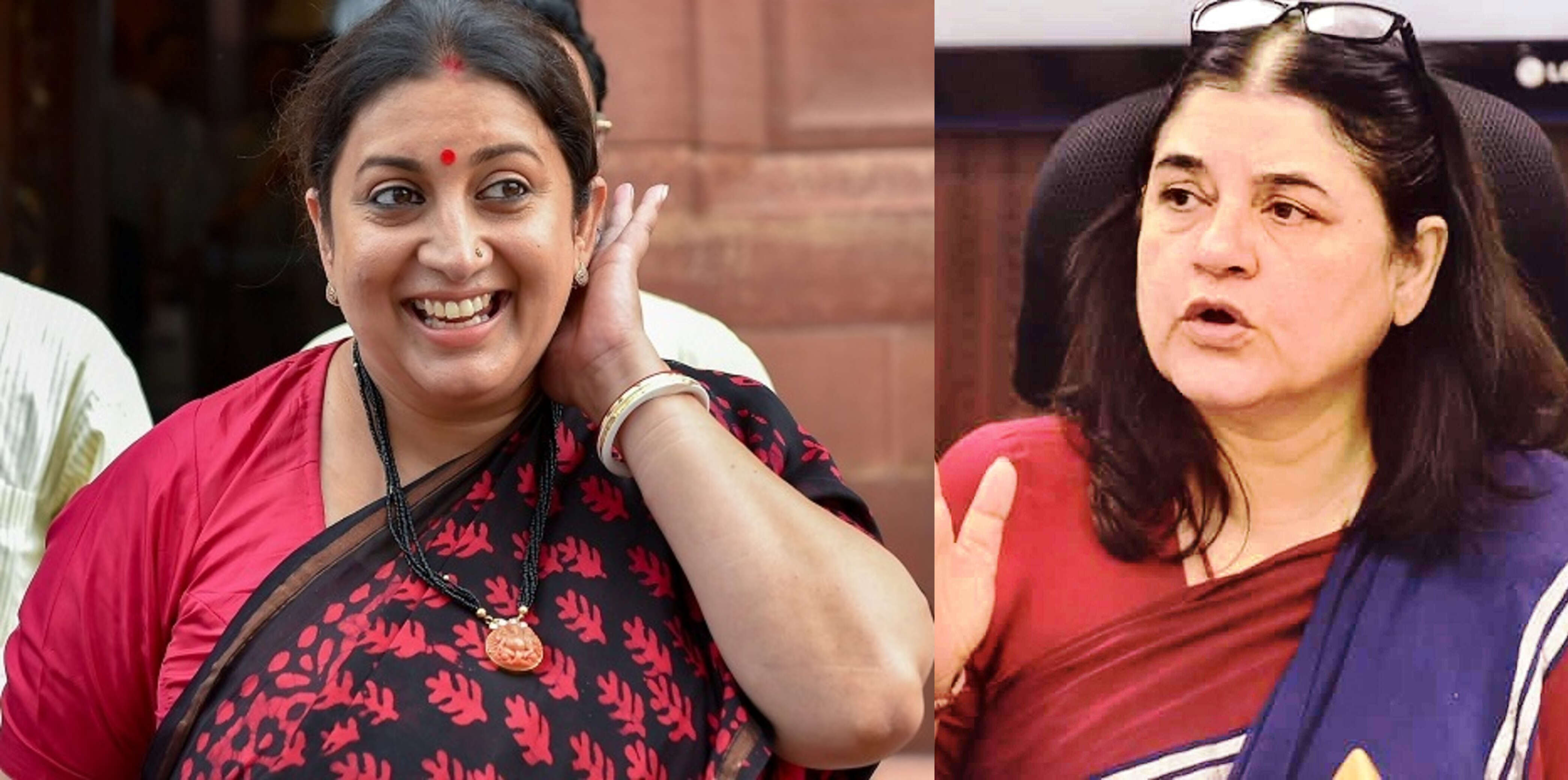 अवसरवादी BJP : केरल में हथिनी के लिए इंसाफ मांगने वाले आज हाथरस की एक बेटी की मृत्यु पर चुप क्यों? अवसरवादी BJP : केरल में हथिनी के लिए इंसाफ मांगने वाले आज हाथरस की एक बेटी की मृत्यु पर चुप क्यों?