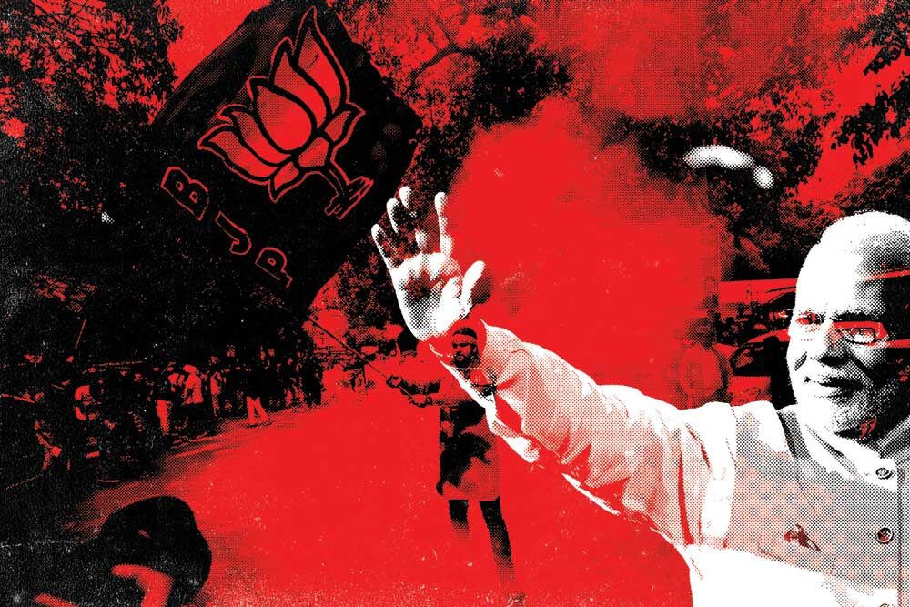 मोदी युग में हेट इंडस्ट्री का हुआ खतरनाक विस्तार, सिर्फ एक अफवाह से हुई 29 लोगों की बर्बर हत्या, पर मोदी जी क्या है परवाह?