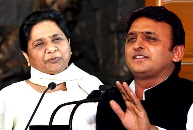 उत्तर प्रदेश: महागठबंधन के लिए अखिलेश ने बनाया अचूक फार्मूला, भाजपा में मचा हड़कंप उत्तर प्रदेश: महागठबंधन के लिए अखिलेश ने बनाया अचूक फार्मूला, भाजपा में मचा हड़कंप