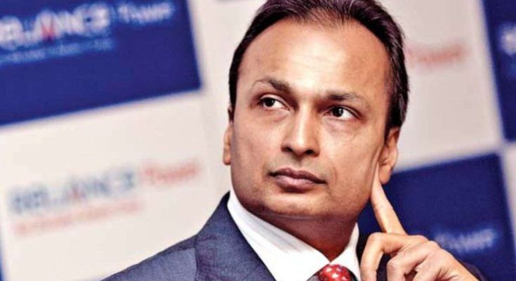 राफेल कांड: अनिल अंबानी ने नेशनल हेराल्ड पर ठोका पांच हज़ार करोड़ की मानहानि का केस