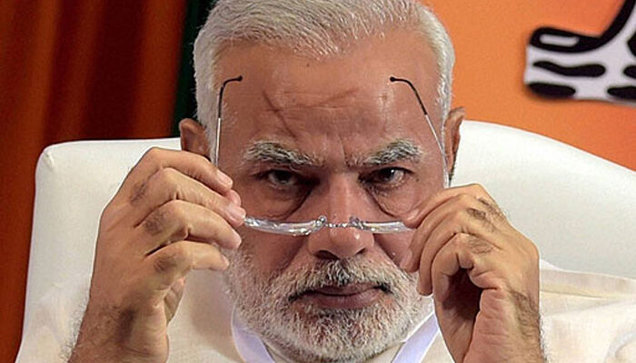 नहीं चला मोदी का जादू, TIME मैग्जीन में मिले 0% वोट नहीं चला मोदी का जादू, TIME मैग्जीन में मिले 0% वोट