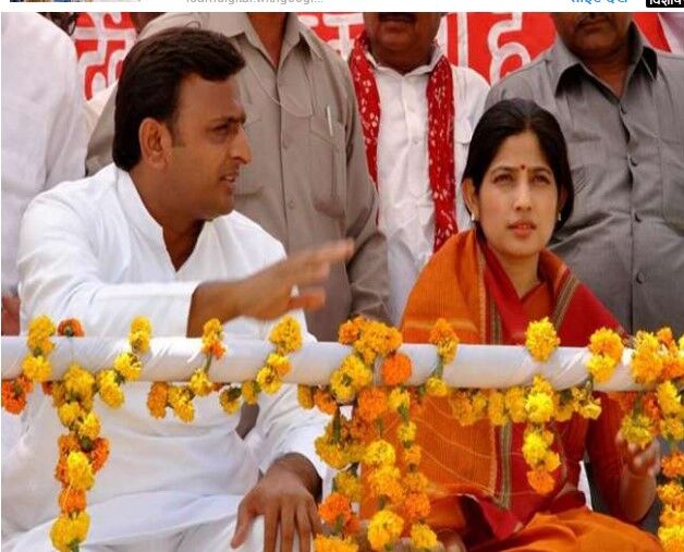 सपा समाजवाद, लोकतंत्र और धर्मनिरपेक्षता के लिए संघर्षशील रहेगी: अखिलेश यादव सपा समाजवाद, लोकतंत्र और धर्मनिरपेक्षता के लिए संघर्षशील रहेगी: अखिलेश यादव