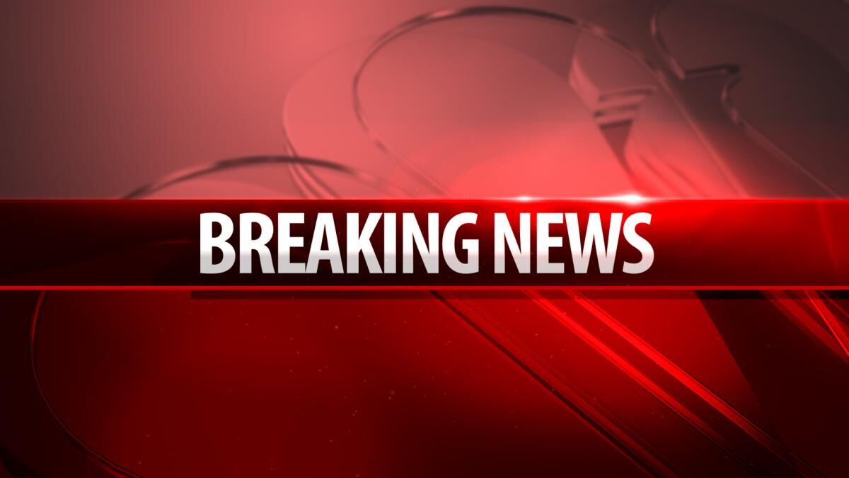 BREAKING: पाकिस्तान ने बंद की अपनी एयरस्पेस, पांच सितंबर तक रहेगी रोक BREAKING: पाकिस्तान ने बंद की अपनी एयरस्पेस, पांच सितंबर तक रहेगी रोक