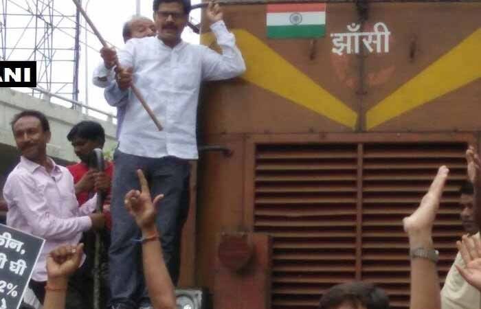 जीएसटी के विरोध में एकजुट हुए कारोबारी, कई राज्यों में बंद का एलान