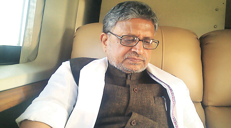 अभी-अभी: लालू यादव पर झूठे आरोप लगाकर बुरे फंसे मोदी, दर्ज होगा मुकदमा! अभी-अभी: लालू यादव पर झूठे आरोप लगाकर बुरे फंसे मोदी, दर्ज होगा मुकदमा!