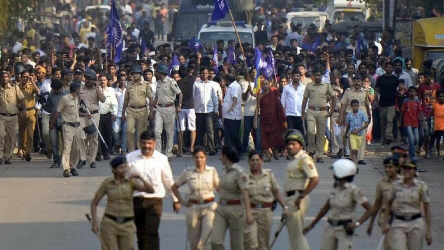 भीमा कोरेगांव हिंसा: 5 आरोपियों की न्यायिक हिरासत 2 अगस्त तक बढ़ी