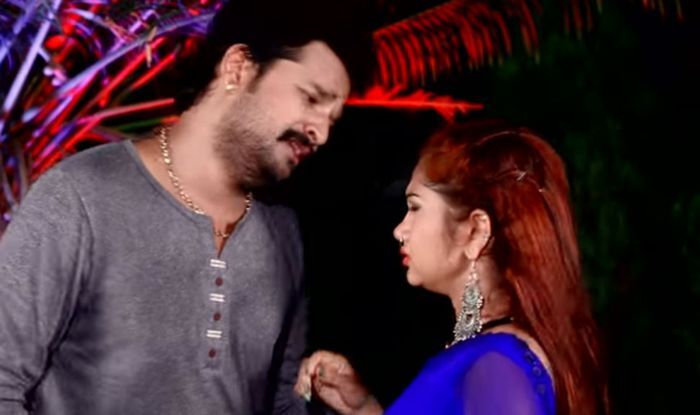 VIRAL: भोजपुरी स्टार रितेश पांडे के पियवा से पहले ने मचाई धूम, यूट्यूब पर 100 मिलियन व्यूज... VIRAL: भोजपुरी स्टार रितेश पांडे के पियवा से पहले ने मचाई धूम, यूट्यूब पर 100 मिलियन व्यूज...