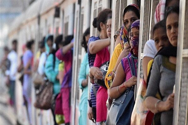 रेलवे ने आरक्षण नियम में किया ये बड़ा बदलाव, जानिए किन लोगो को मिलेगा इसका फायदा!