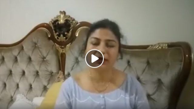 दिल्ली: कांवड़ियो की गुंडई की शिकार महिला आई सामने, कहा 90 प्रतिशत कांवड़िये गुंडे, मवाली, गंजेड़ी, शराबी होते है।